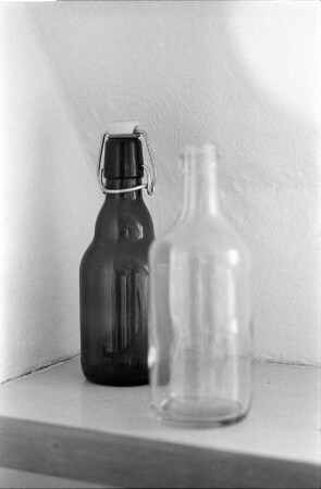 Berlin-Charlottenburg : In Berlin-Charlottenburg, Gierkeplatz 12