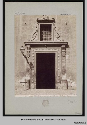 Palazzo Venezia, Palazzo di Venezia, Palazzo Barbo, Palazzo San Marco, Rom