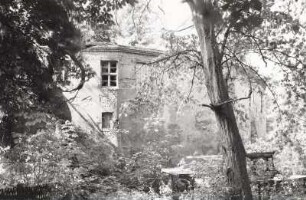 Wasserburg, Jessen (Elster)