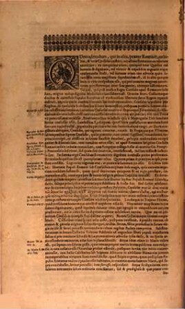 Ad orationem solennem in memoriam viri magnifici, prae-nobilissimi, excellentissimi atque amplissimi, Dn. Adriani Stegeri, civitatis Lipsiensis consulis, scabinatus assessoris, scholae ac templi Thomani antistitis immortaliter meriti ... habendam, lectorem benevolum officiose ac peramanter invitat facultatis philosophicae decanus D. Johannes Schmidius, P. P. : [de summa apud omnes gentes consulum dignitate praefatus]