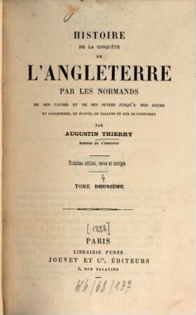Oeuvres complètes, 4,4
