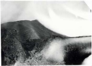 Quebrada de Léon. Jujuy
