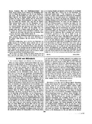 Politik und Wissenschaft