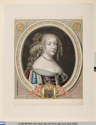 Marie-Jeanne Baptiste de Savoye
