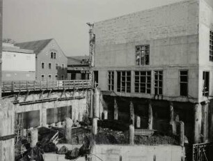 Dresden-Strehlen, Strehlener Hof
