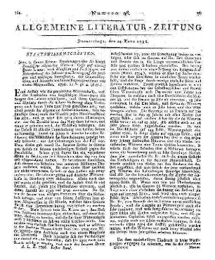 Baurittel, C. W.: Praktische Anleitung zu den bey Stadt- Land- und Amtschreibereyen vorkommenden Geschäften. Bd. 2. Karlsruhe: Macklot 1795