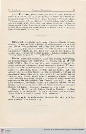 ⟦Neuhaus-Schierschnitz⟧