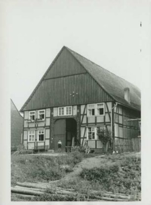 Langenthal, Kreis Hofgeismar