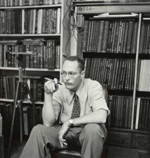 Der Fotograf Eugene Smith