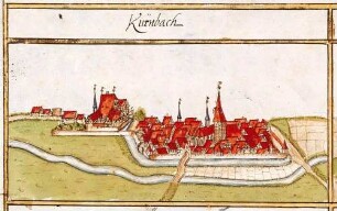 Kürnbach, KA