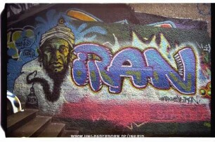 iRAN