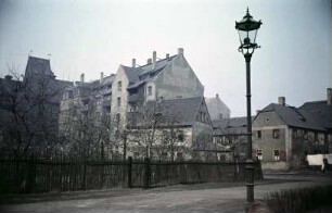 Leipzig, Robert-Blum-Straße