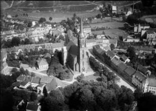 Falkenstein (im Vogtland)