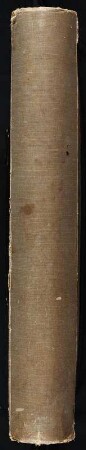 Postkartenalbum von Otto Gerhardt : Postkartenalbum von Otto Gerhardt. Leineneinband, beschichtet und geprägt; 41,5 x 28 x 4,5 cm (ab 1904). Dresden: SLUB/DF 2009.E.26