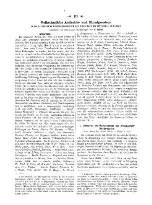 Volkstümliche Andachts- und Moralpoesieen