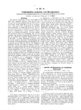 Volkstümliche Andachts- und Moralpoesieen
