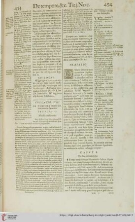 Collatio Octava