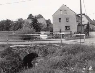 Langenhennersdorf, Straßenbrücke