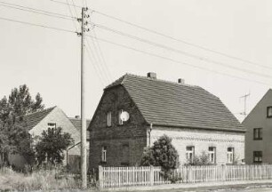 Wohnhaus, Nochten