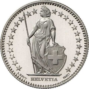 Schweiz: 2014