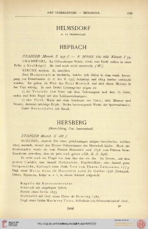 ⟦Hepbach⟧