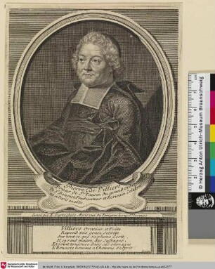 Pierre De Villiers