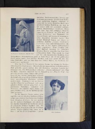 Lilian Braithwaite