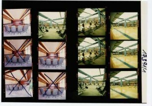 Young Men's Christian Association (YMCA) - First Union Bank, Charlotte, 1991