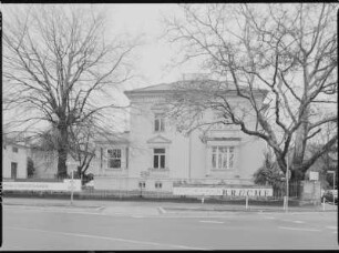 Villa, Zittau -