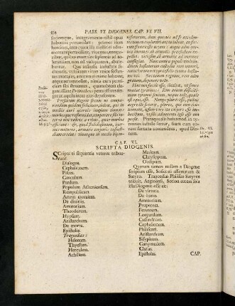 534-536, Cap. VI - VIII