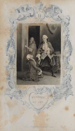Bonheur au jeu