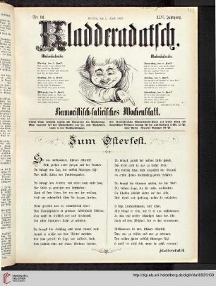 Hefte 14-18, April 1893