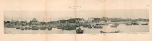 Anlage 5. Tsingtau, Kaiser Wilhelm-Ufer. September 1902.