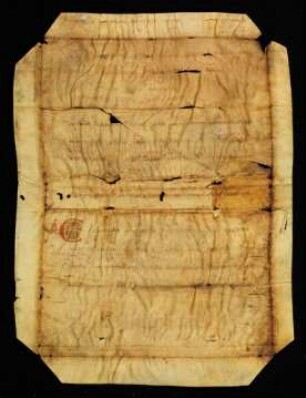 Gradualefragment - Staatsbibliothek Bamberg IX A 9 : für Feria II-IV der dritten Woche der Quadragesima