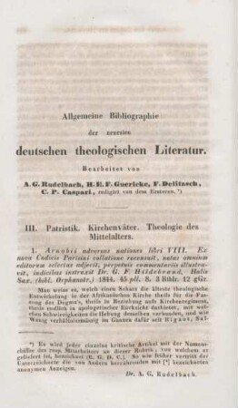 134-188 Rezensionen