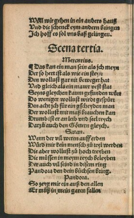 Scena tertia.