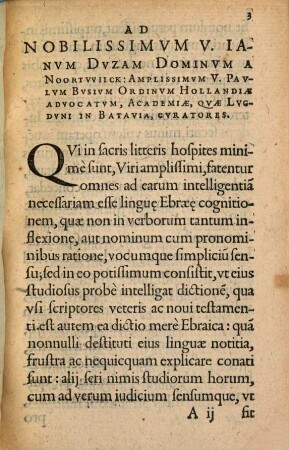 Ebraicae quaestiones : libri duo