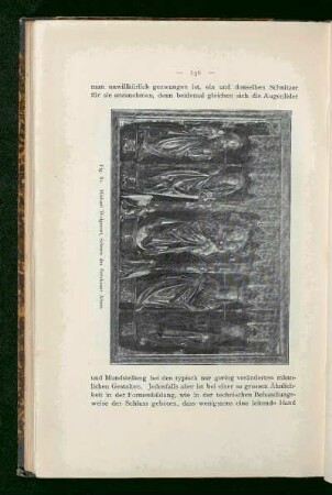 Fig. 81. Michael Wolgemut, Schrein des Zwickauer Altars.
