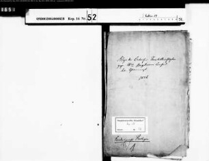 Die Lintorfer Servitutberechtigten ./. Wwe. des Kommerzienrates Brügelmann-Cromford, Dorothe geb. Zimmermann wegen Schweinemast.