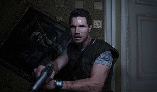 Resident Evil: Welcome to Raccoon City