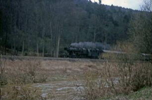 Bieringen Lok 051 559 N TÜ-HOR B4yg-Wagen