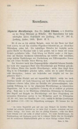 558-575 Rezensionen