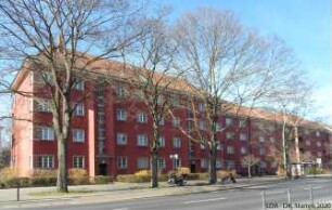 Siedlung; Berlin, Treptow-Köpenick