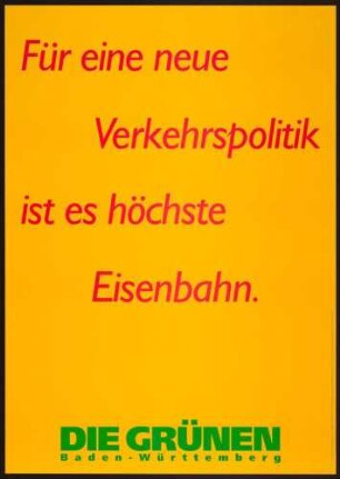 Die Grünen, Landtagswahl 1992