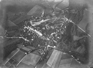 Kohren bei Altenburg, Sachsen