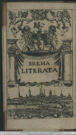 Brema Literata
