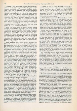 382-385 [Rezension] Kirchengeschichte als Theologie