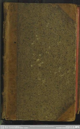 5.1774: Auserlesene Bibliothek der neuesten deutschen Litteratur