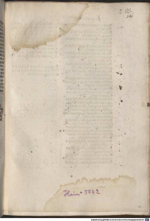 Sermones morales quinque et viginti