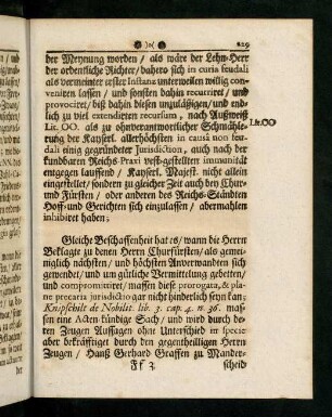 229-239, Gleiche Beschaffenheit hat es, wann die Herrn ...